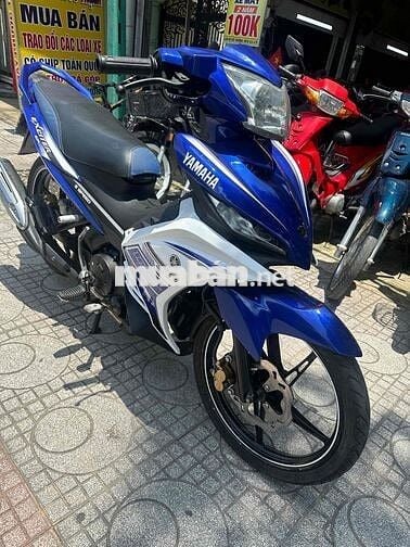 cần bán ex 135 xe đẹp máy chất
