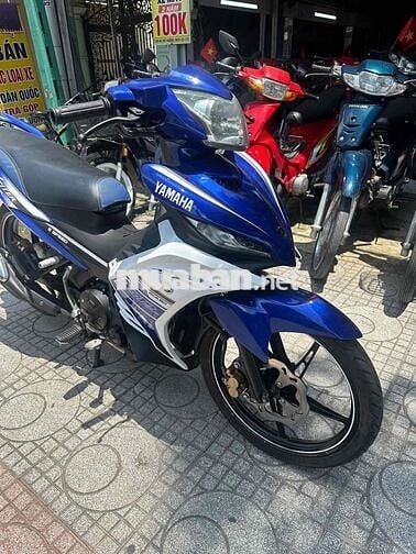 cần bán ex 135 xe đẹp máy chất