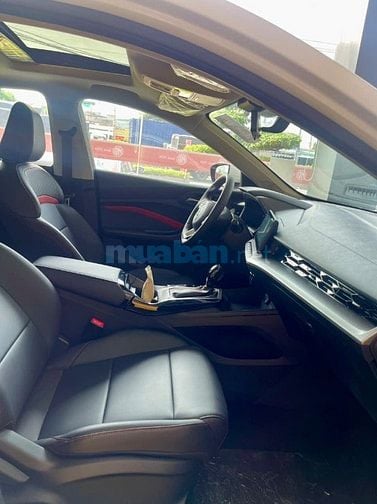MG5 lux trắng ăn bánh chỉ 50x tr !!!
