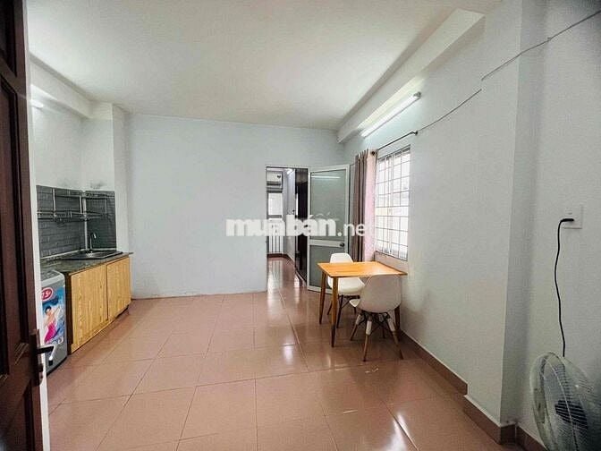 PHÒNG TRỌ BÌNH THẠNH NGAY THỊ NGHÈ