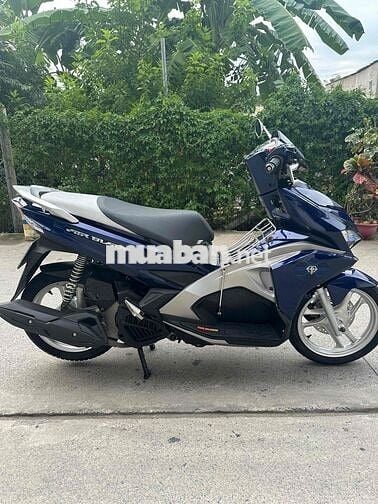 AB chính chủ máy siêu cọp 125cc xe bao chất bao zi