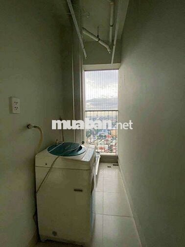 Cho thuê chung cư Bcons Garden 2 pn 2 wc nhà mới keng,