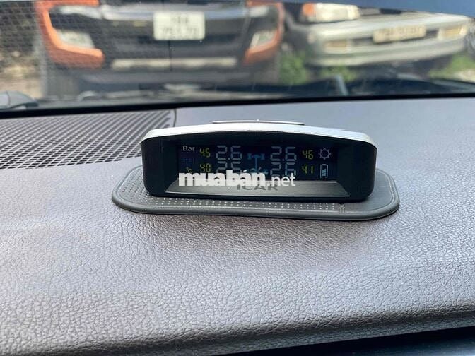 VinFast Lux A2.0 2021 Plus 2.0 AT - 79000 km