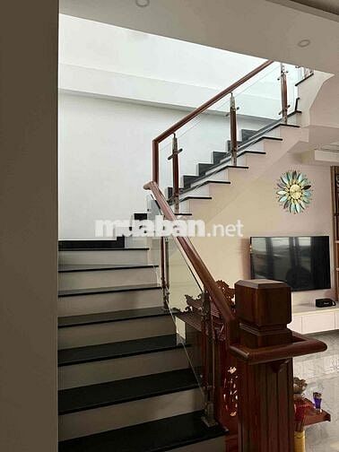 Nhà Trung tâm Thành phố Buôn Ma Thuột