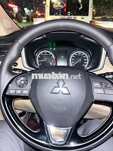 Mitsubishi Xpander 2019 1.5 AT - 1 chủ không Kd