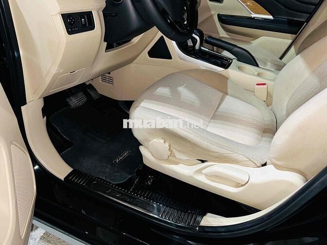 Mitsubishi Xpander 2019 1.5 AT - 1 chủ không Kd