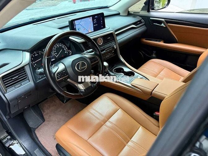 E cần bán lexus rx300 sx 2022