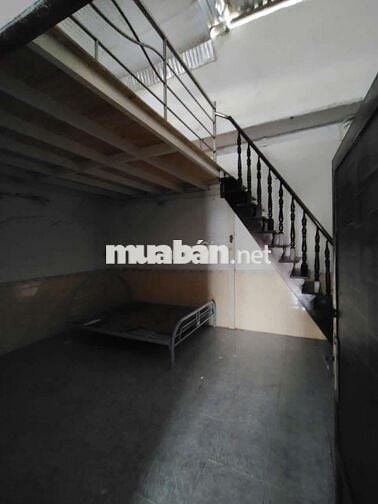 NHÀ MẶT TIỀN GẦN KHU CÁ SẤU HOA CÀ. 5X20 1T2L 3PN 4WC, CHO LÀM CHDV