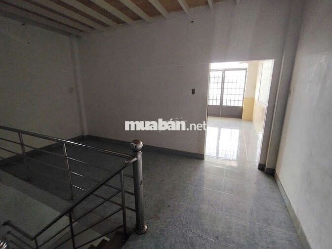 NHÀ MẶT TIỀN GẦN KHU CÁ SẤU HOA CÀ. 5X20 1T2L 3PN 4WC, CHO LÀM CHDV