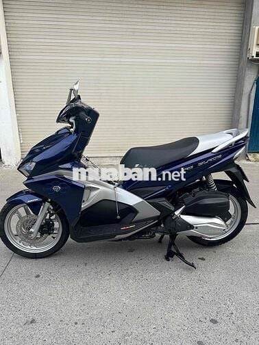 AB chính chủ máy siêu cọp 125cc xe bao chất bao zi