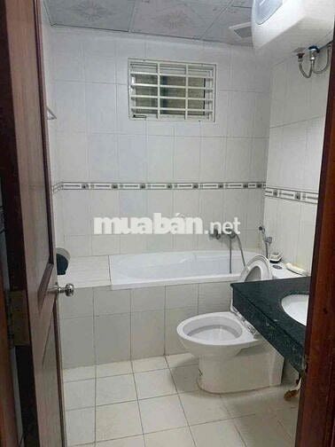 BÁN CĂN HỘ CHUNG CƯ TÂY NGUYÊN PLAZA BLOCK T 2PN FULL NỘI THẤT