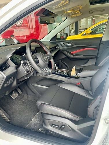 MG5 lux trắng ăn bánh chỉ 50x tr !!!