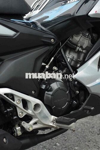 winner X đời 2021, biển 29, xe chất, giá chỉ 18tr