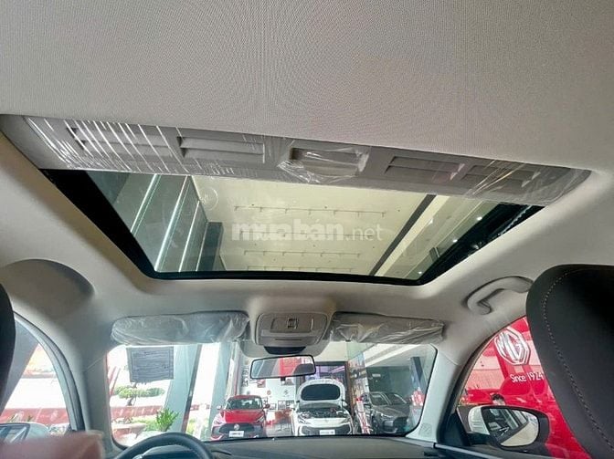 MG5 lux trắng ăn bánh chỉ 50x tr !!!
