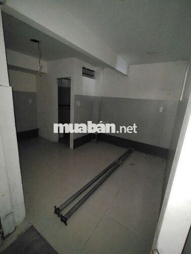 NHÀ MẶT TIỀN GẦN KHU CÁ SẤU HOA CÀ. 5X20 1T2L 3PN 4WC, CHO LÀM CHDV