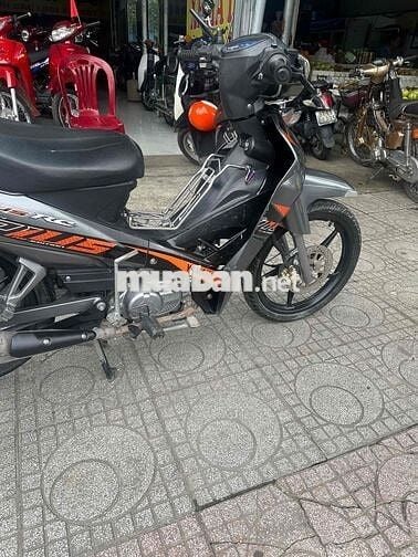 cần bán si rc đời 2021 xe đựo máy zin