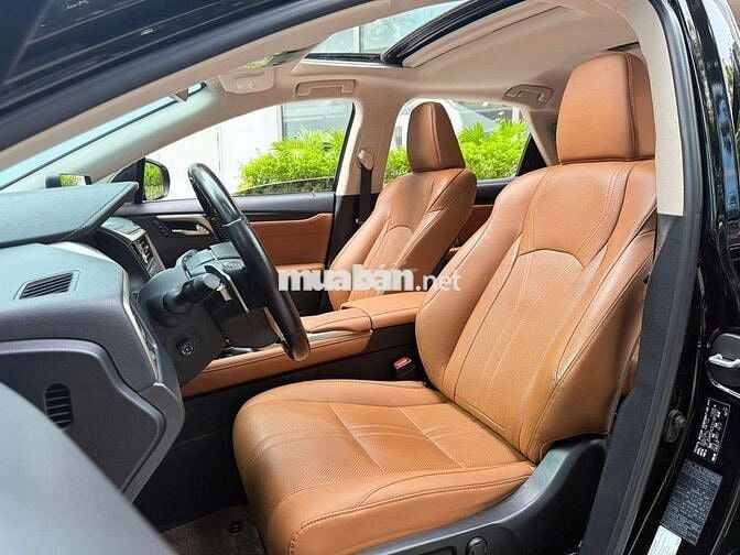 E cần bán lexus rx300 sx 2022