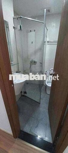 Cho thuê chung cư Bcons Garden 2 pn 2 wc nhà mới keng,