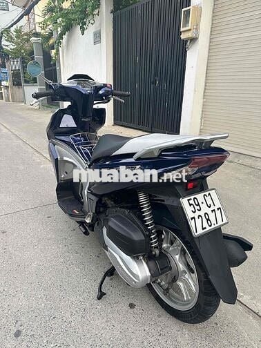 AB chính chủ máy siêu cọp 125cc xe bao chất bao zi
