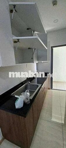 Cho thuê chung cư Bcons Garden 2 pn 2 wc nhà mới keng,