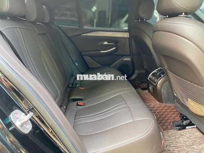 VinFast Lux A2.0 2021 Plus 2.0 AT - 79000 km