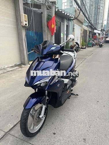 AB chính chủ máy siêu cọp 125cc xe bao chất bao zi