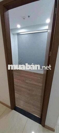 Cho thuê chung cư Bcons Garden 2 pn 2 wc nhà mới keng,