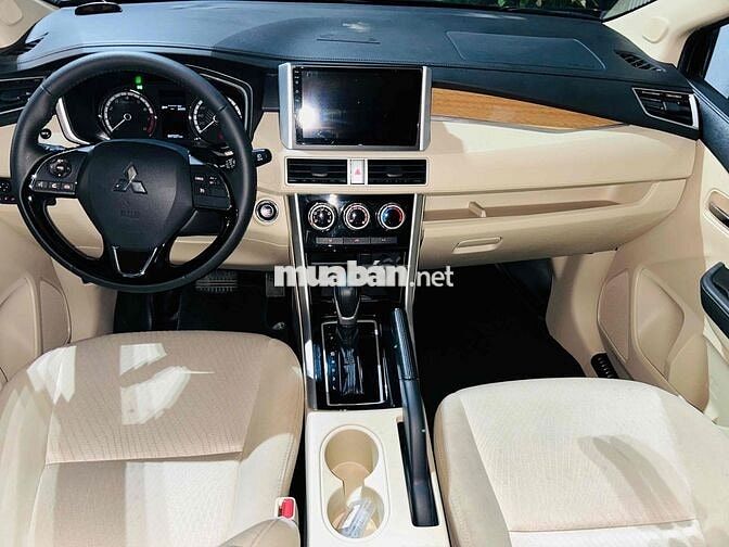 Mitsubishi Xpander 2019 1.5 AT - 1 chủ không Kd