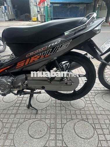 cần bán si rc đời 2021 xe đựo máy zin