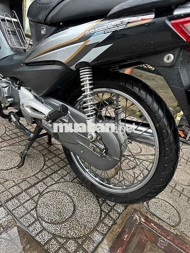 wave s 100 xe đẹp máy zin ( có bán góp)