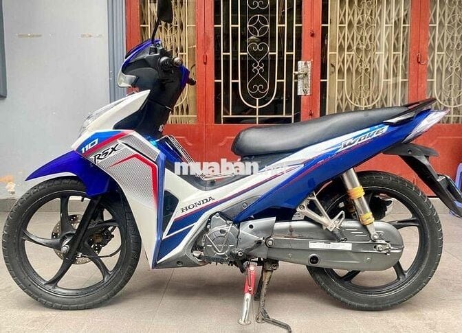 bán xe wave rsx đời 2013 biển thành phố