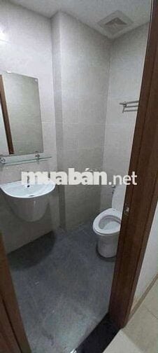 Cho thuê chung cư Bcons Garden 2 pn 2 wc nhà mới keng,