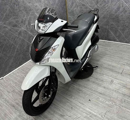 SH Ý 2012 150i BSTP