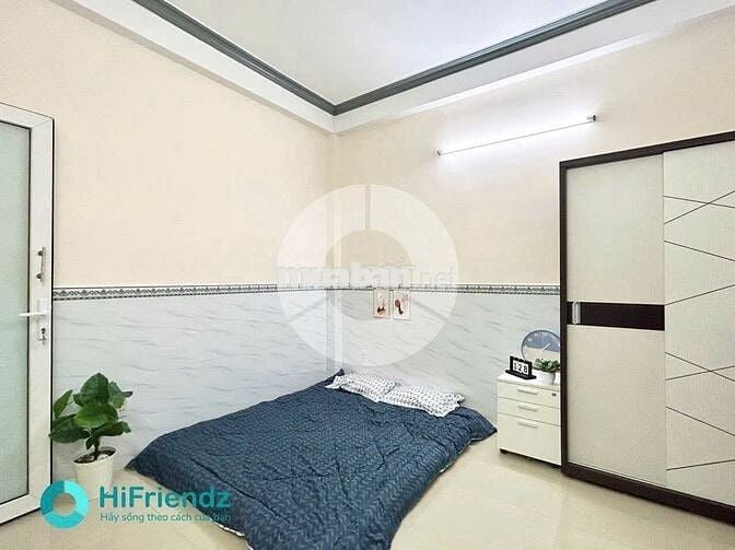 PHÒNG TRỌ GIÁ RẺ - THANG MÁY - KỆ BẾP MÁY LẠNH - AN DƯƠNG VƯƠNG Q6