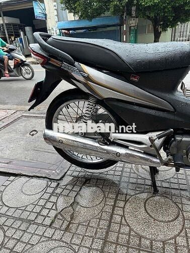 wave s 100 xe đẹp máy zin ( có bán góp)