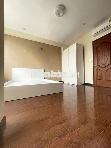 Bán Nhà 4 Tầng hẻm 33 Nguyễn Đình Chính, P15. Phú Nguận