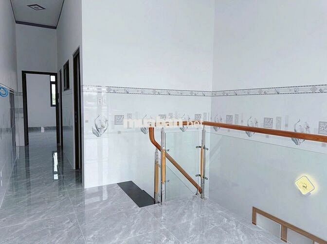 NHÀ TƯƠNG BÌNH HIỆP  DT: 6 x 19m = 114m² – thổ cư 83,8m²