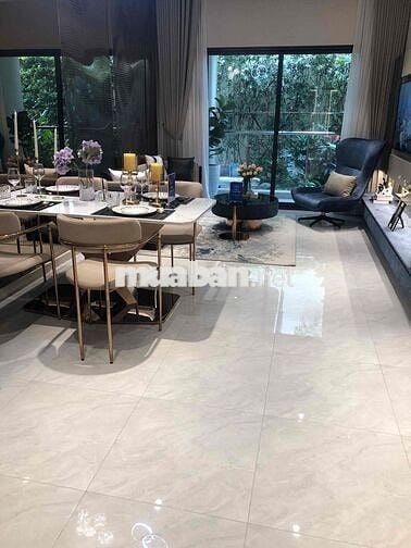 CĂN HỘ HẠNG SANG 2pn-2wc GIÁP PHÚ MỸ HƯNG, ĐI QUẬN 1 chỉ 9km