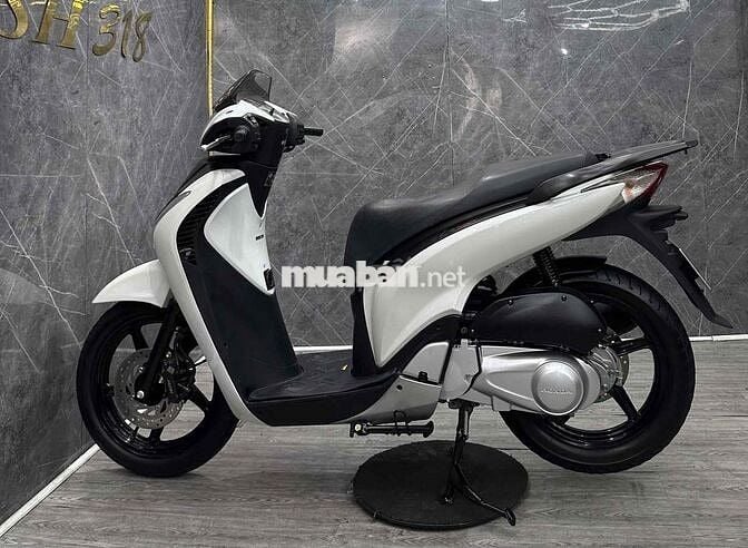 SH Ý 2012 150i BSTP