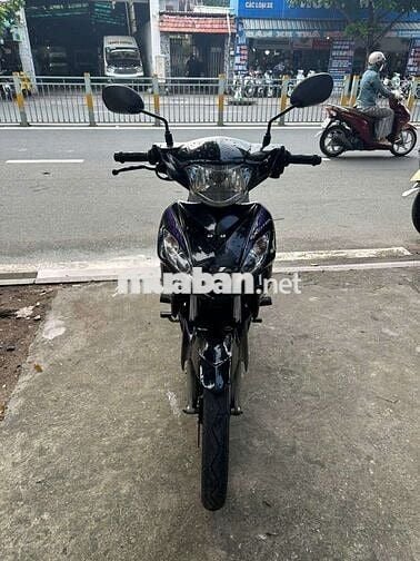 Exciter 135 1s94 2008 zin nguyên bản hồ sơ cầm tay