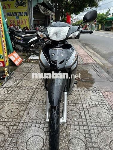 wave s 100 xe đẹp máy zin ( có bán góp)