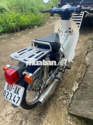 CÚP 50cc ZIN MÁY LỚN FUTURE GIÁ OK