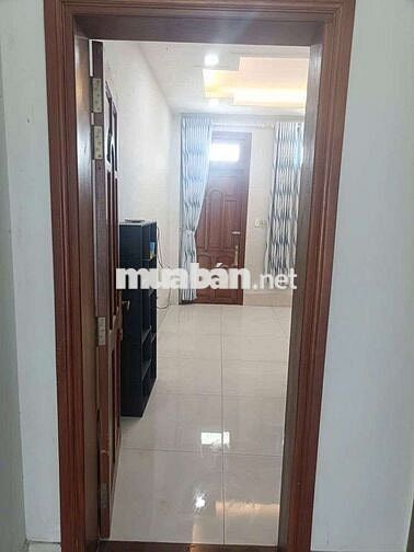 NHÀ 3 LẦU 6X20 6PN 6WC MẶT TIỀN ĐƯỜNG LINH ĐÔNG, Ở+KD BUÔN BÁN, LÀM VP