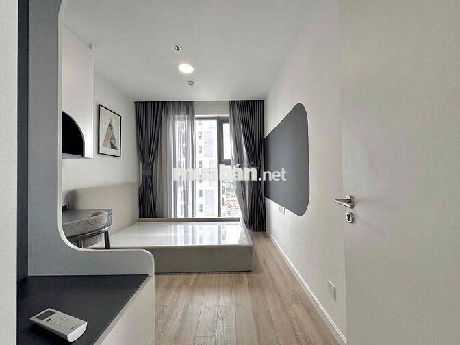 CHUNG CƯ 3 PHÒNG NGỦ FULL NỘI THẤT URBAN THỦ ĐỨC