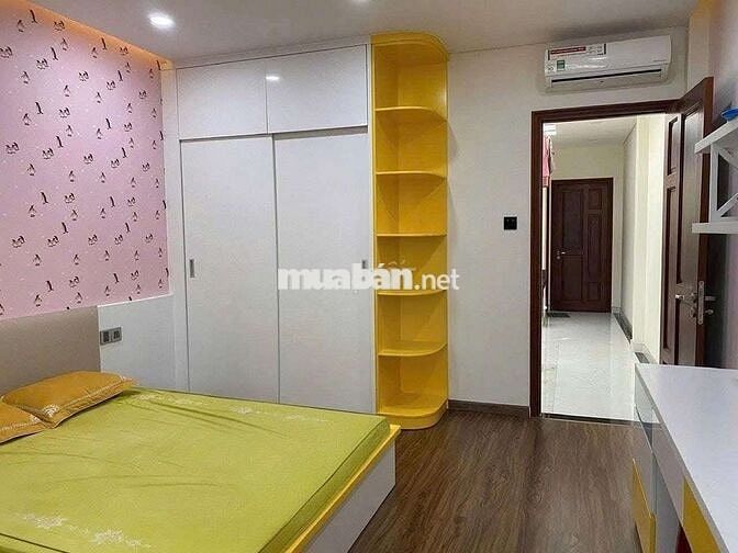NHÀ 3 TẦNG SỐ NHÀ VIP - FULL NT - HẺM XE TẢI - SÂN ÔTÔ, THỦ ĐỨC