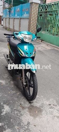 Honda Wave RS 100