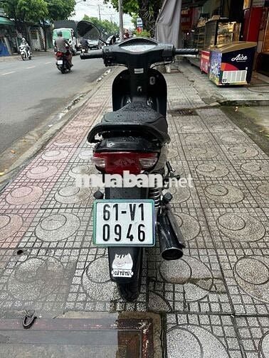 wave s 100 xe đẹp máy zin ( có bán góp)