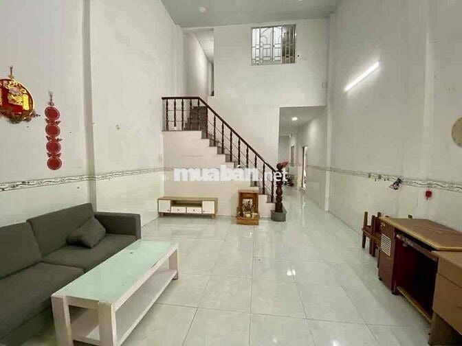 Nhà hẻm ô tô – Đặng Văn Bi, Trường Thọ | 6.2 tỷ