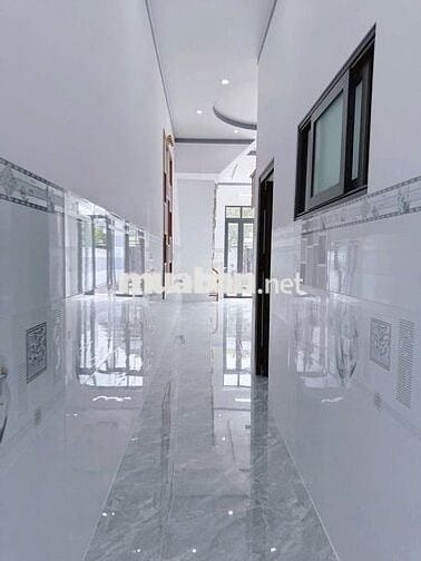 NHÀ TƯƠNG BÌNH HIỆP  DT: 6 x 19m = 114m² – thổ cư 83,8m²