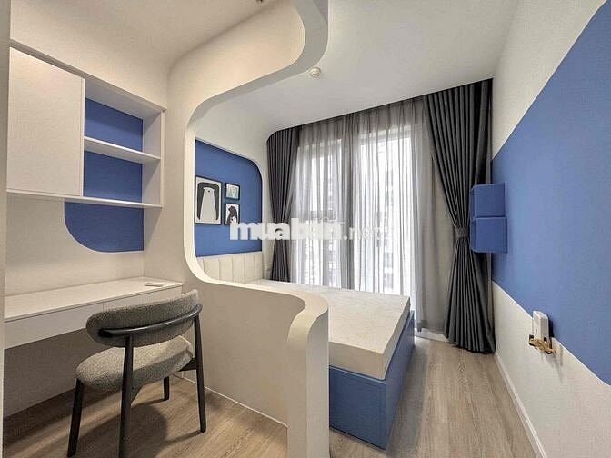 CHUNG CƯ 3 PHÒNG NGỦ FULL NỘI THẤT URBAN THỦ ĐỨC